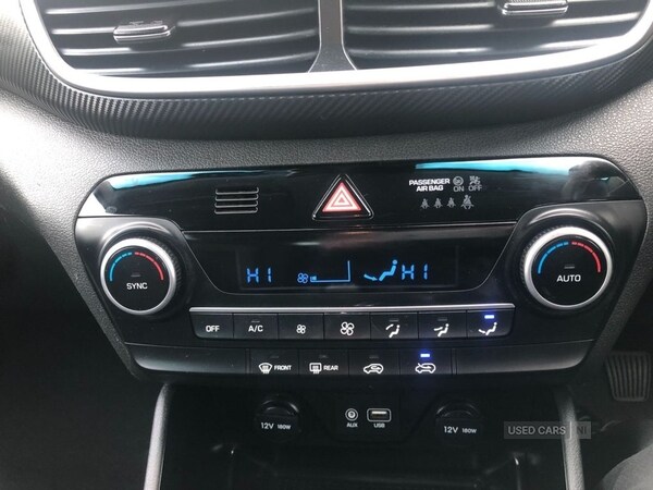 Used Hyundai TUCSON 2021 for sale - 76419493: Photo 11