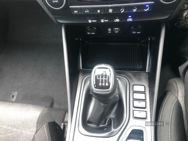 Used Hyundai TUCSON 2021 for sale - 76419493: Photo 12