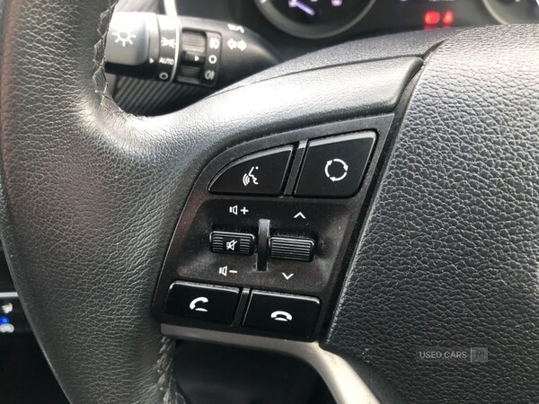 Used Hyundai TUCSON 2021 for sale - 76419493: Photo 13