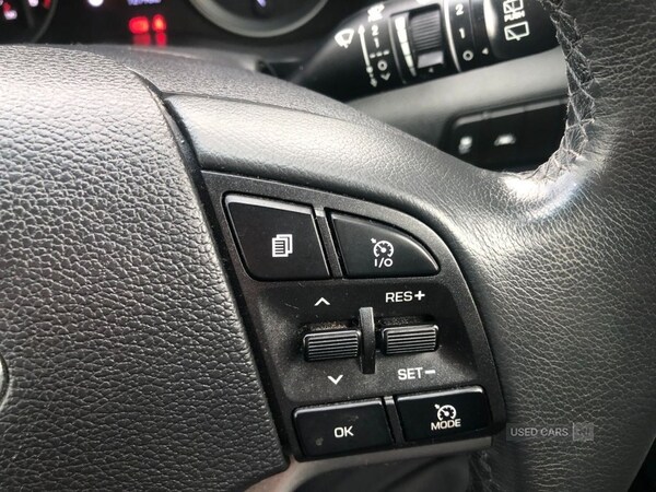 Used Hyundai TUCSON 2021 for sale - 76419493: Photo 14