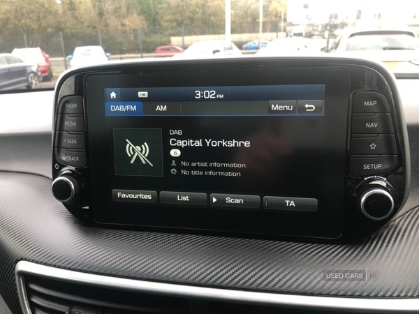 Used Hyundai TUCSON 2021 for sale - 76419493: Photo 19