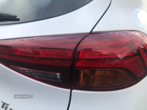 Used Hyundai TUCSON 2021 for sale - 76419493: Photo 21