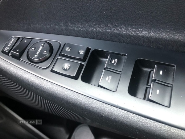 Used Hyundai TUCSON 2021 for sale - 76419493: Photo 22