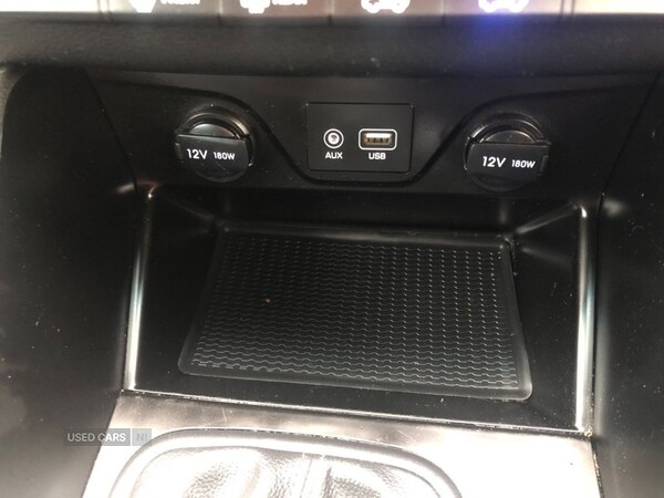 Used Hyundai TUCSON 2021 for sale - 76419493: Photo 23