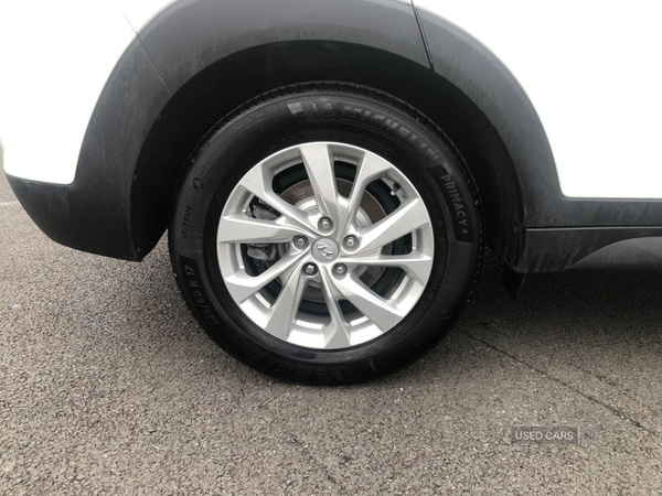 Used Hyundai TUCSON 2021 for sale - 76419493: Photo 25