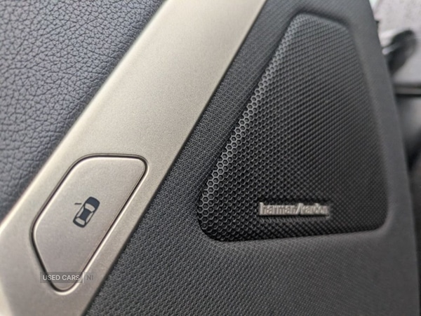 Used BMW iX 2022 for sale - 77052587: Photo 11