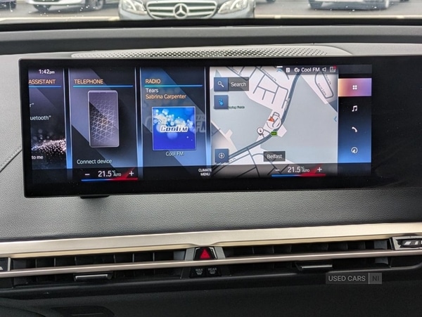 Used BMW iX 2022 for sale - 77052587: Photo 13