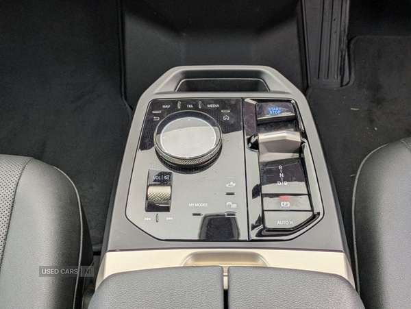 Used BMW iX 2022 for sale - 77052587: Photo 14