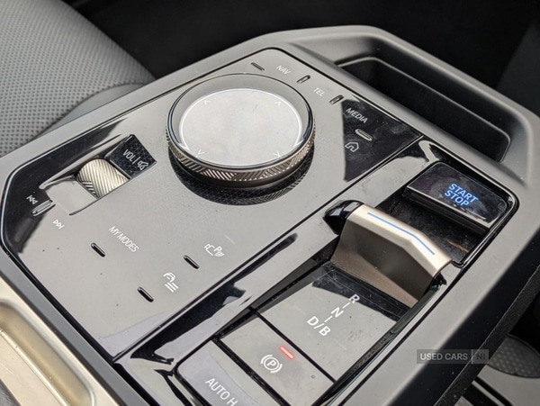 Used BMW iX 2022 for sale - 77052587: Photo 15