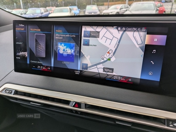 Used BMW iX 2022 for sale - 77052587: Photo 18