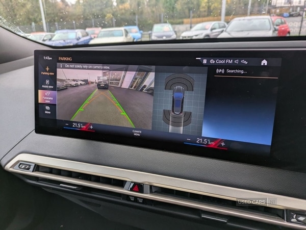 Used BMW iX 2022 for sale - 77052587: Photo 20