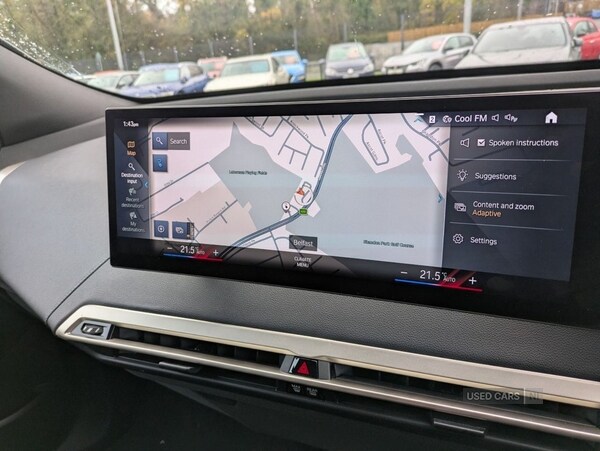 Used BMW iX 2022 for sale - 77052587: Photo 23