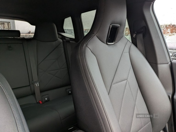 Used BMW iX 2022 for sale - 77052587: Photo 24