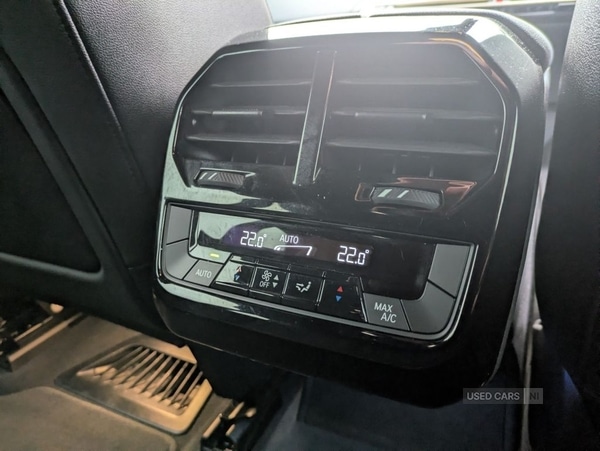 Used BMW iX 2022 for sale - 77052587: Photo 25