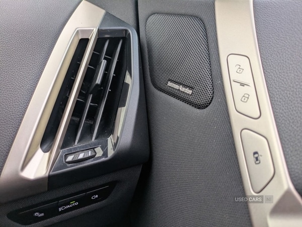 Used BMW iX 2022 for sale - 77052587: Photo 26