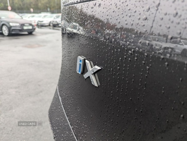 Used BMW iX 2022 for sale - 77052587: Photo 30