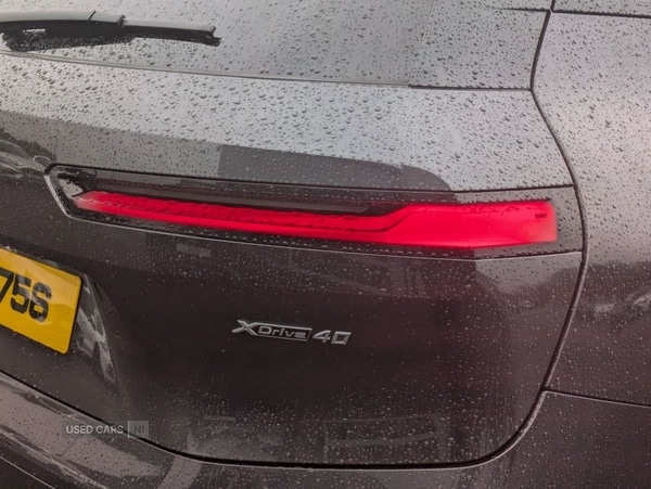 Used BMW iX 2022 for sale - 77052587: Photo 31