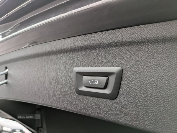 Used BMW iX 2022 for sale - 77052587: Photo 32