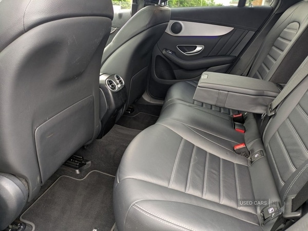 Used Mercedes-Benz EQC 2022 for sale - 74895909: Photo 10