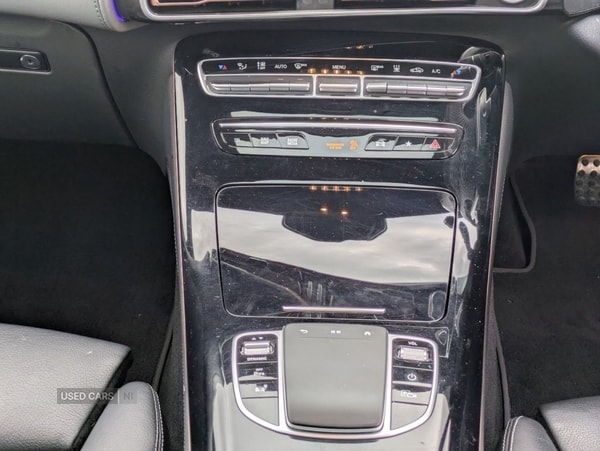 Used Mercedes-Benz EQC 2022 for sale - 74895909: Photo 13