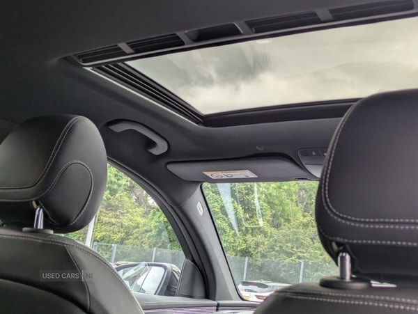 Used Mercedes-Benz EQC 2022 for sale - 74895909: Photo 14