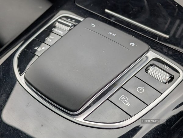 Used Mercedes-Benz EQC 2022 for sale - 74895909: Photo 17