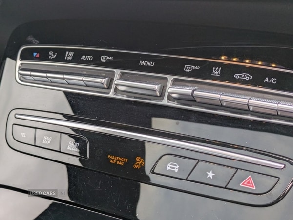 Used Mercedes-Benz EQC 2022 for sale - 74895909: Photo 18
