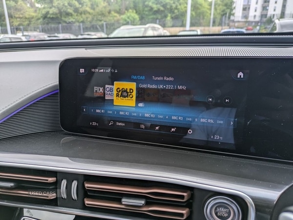 Used Mercedes-Benz EQC 2022 for sale - 74895909: Photo 24