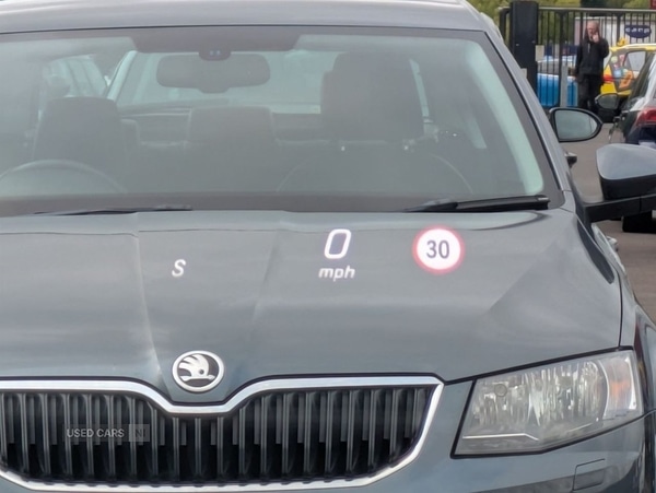 Vehicle 28