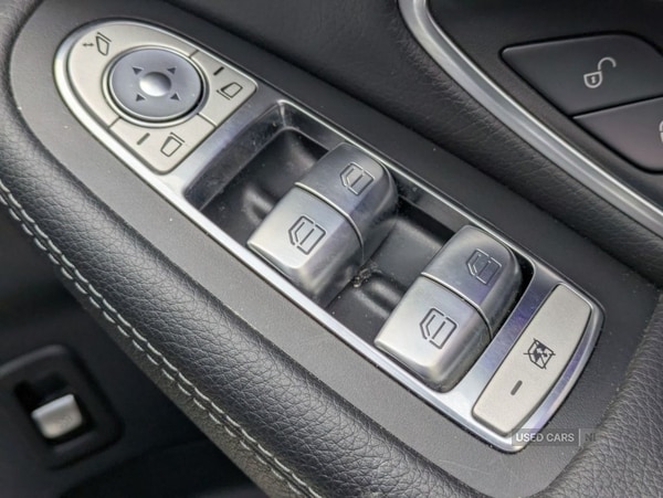 Used Mercedes-Benz EQC 2022 for sale - 74895909: Photo 29