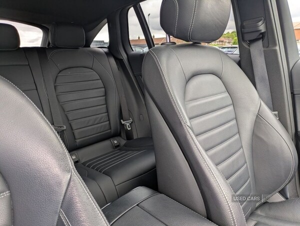 Used Mercedes-Benz EQC 2022 for sale - 74895909: Photo 31