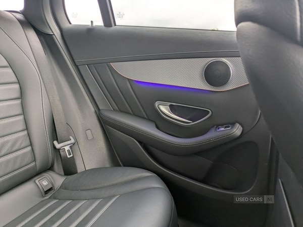Used Mercedes-Benz EQC 2022 for sale - 74895909: Photo 32