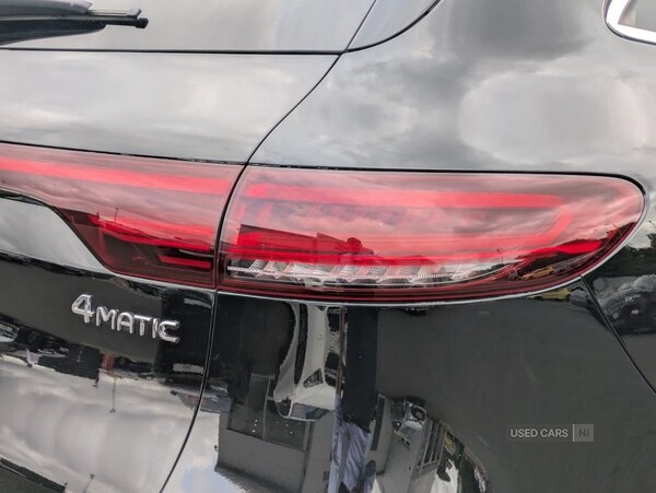 Used Mercedes-Benz EQC 2022 for sale - 74895909: Photo 36