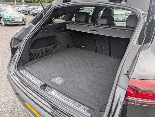 Used Mercedes-Benz EQC 2022 for sale - 74895909: Photo 38