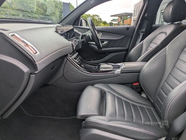 Used Mercedes-Benz EQC 2022 for sale - 74895909: Photo 9