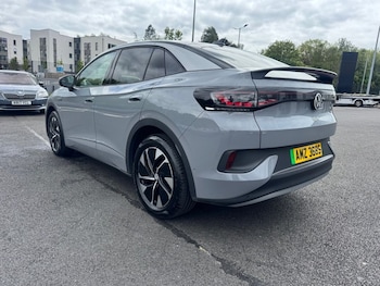Used Volkswagen ID.5 2023 for sale - 78619047: Photo