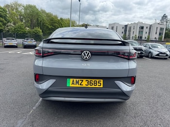 Used Volkswagen ID.5 2023 for sale - 78619047: Photo