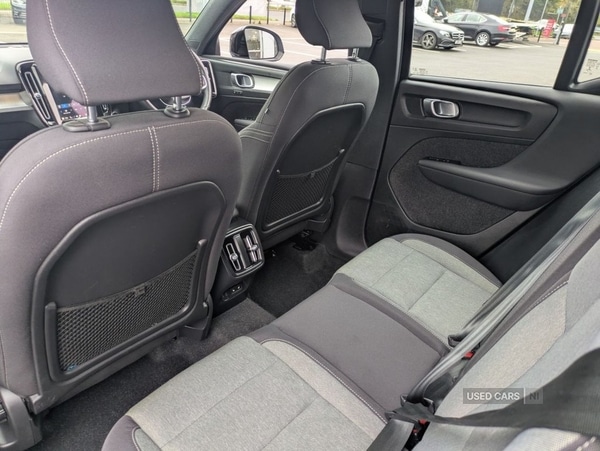 Used Volvo XC40 2022 for sale - 76350276: Photo 10