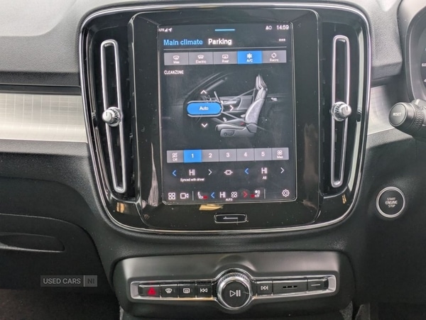 Used Volvo XC40 2022 for sale - 76350276: Photo 11