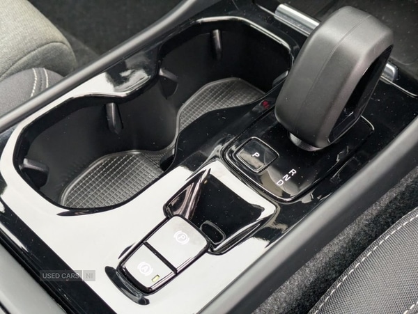 Used Volvo XC40 2022 for sale - 76350276: Photo 12
