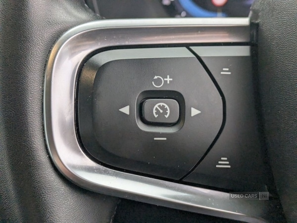 Used Volvo XC40 2022 for sale - 76350276: Photo 14