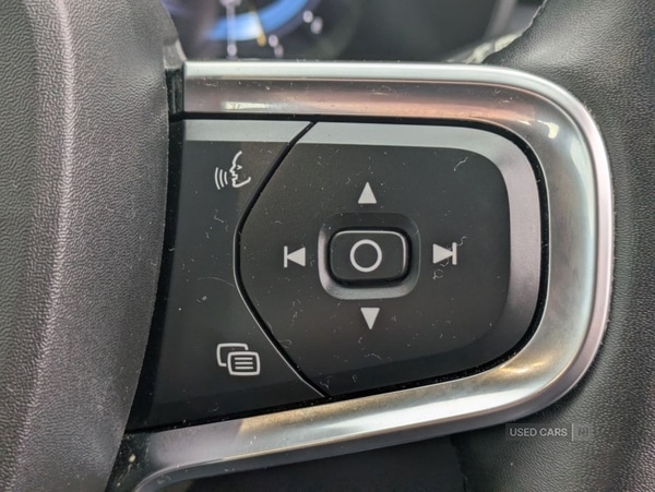 Used Volvo XC40 2022 for sale - 76350276: Photo 15