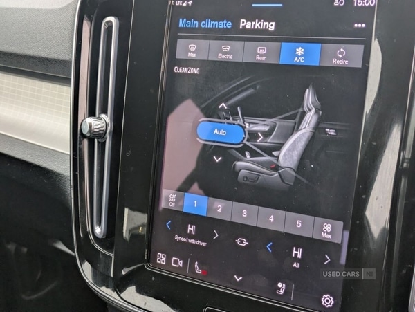 Used Volvo XC40 2022 for sale - 76350276: Photo 17