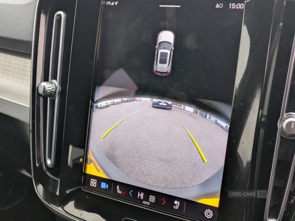 Used Volvo XC40 2022 for sale - 76350276: Photo 19