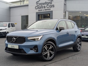 Used Volvo XC40 2022 for sale - 76350276: Photo