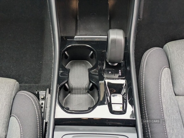 Used Volvo XC40 2022 for sale - 76350276: Photo 20