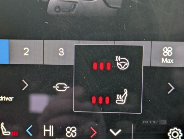 Used Volvo XC40 2022 for sale - 76350276: Photo 21