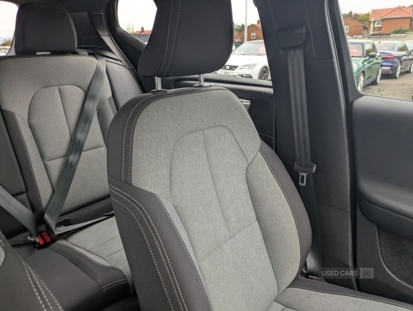 Used Volvo XC40 2022 for sale - 76350276: Photo 25