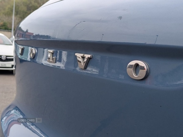 Used Volvo XC40 2022 for sale - 76350276: Photo 29