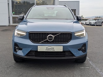 Used Volvo XC40 2022 for sale - 76350276: Photo